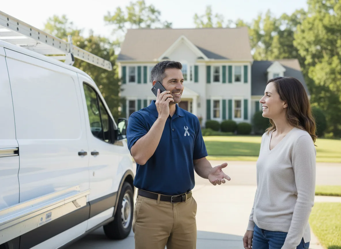 Home Gutter Service Lelia Lake, TX FAQs